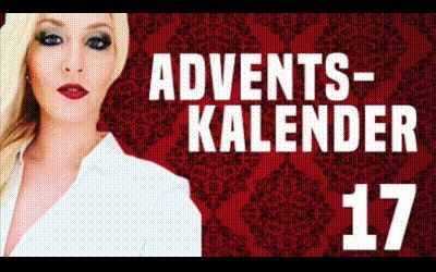 Sklaven Adventskalender Tag 17