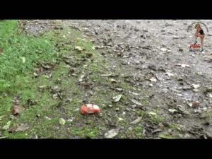 Cars Under Hunter Wellies